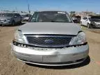 2006 Ford Five Hundred SEL