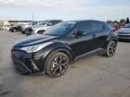 2021 Toyota C-HR XLE