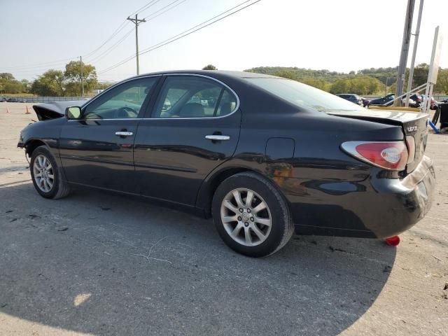 2003 Lexus ES 300