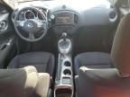 2011 Nissan Juke S