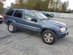 2001 Jeep Grand Cherokee Limited