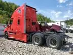 2022 Freightliner Cascadia 126