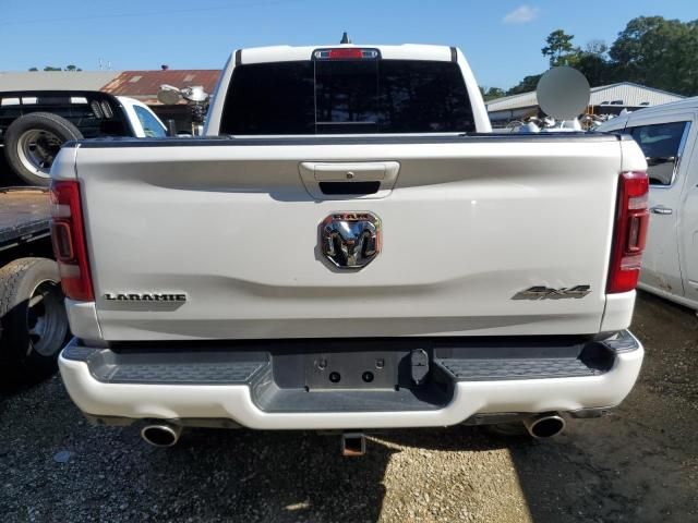 2019 Dodge 1500 Laramie