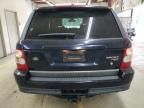 2008 Land Rover Range Rover Sport HSE