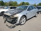 2018 Ford Taurus SE