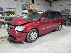 2016 Chrysler Town & Country Touring en venta en Chambersburg, PA