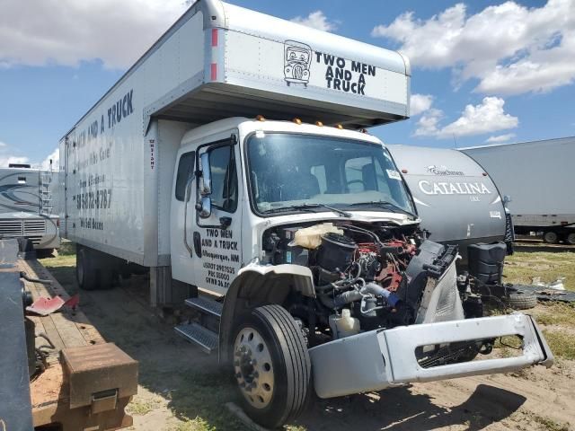 2020 Freightliner M2 106 Medium Duty