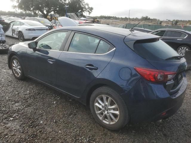 2014 Mazda 3 Touring