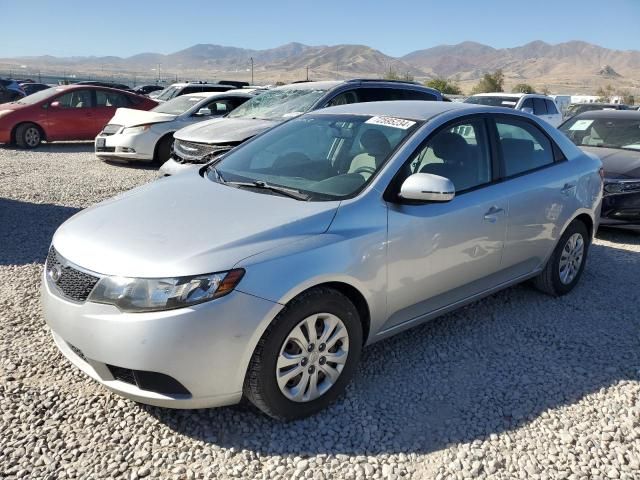 2013 KIA Forte EX