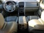 2007 Honda Pilot EXL