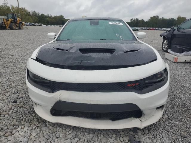 2015 Dodge Charger SRT 392