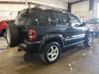 2006 Jeep Liberty Limited