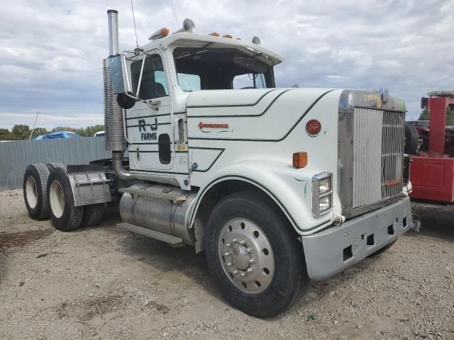 1988 International 9300 F9300