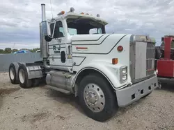 Salvage cars for sale from Copart Chicago: 1988 International 9300 F9300