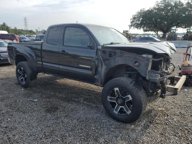 2006 Toyota Tacoma Access Cab