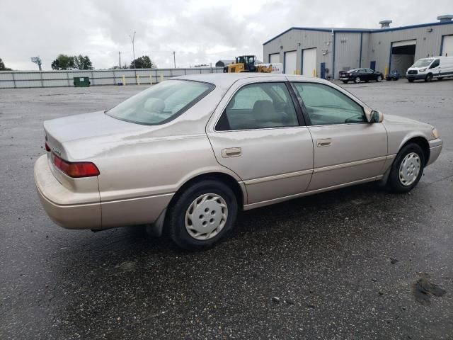 1998 Toyota Camry CE