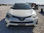 2016 Toyota Rav4 HV Limited