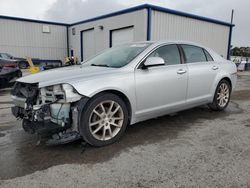 Chevrolet Vehiculos salvage en venta: 2012 Chevrolet Malibu LTZ