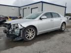 2012 Chevrolet Malibu LTZ