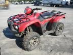 2013 Honda TRX500 FM