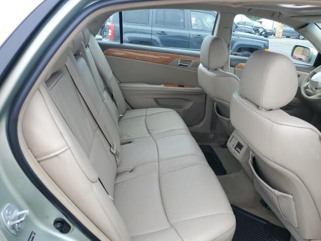 2006 Toyota Avalon XL