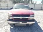 2004 Chevrolet Silverado C1500