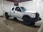 2012 Ford F250 Super Duty