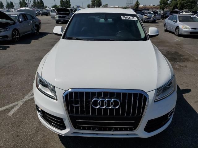 2015 Audi Q5 Premium