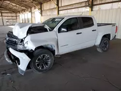 Run And Drives Cars for sale at auction: 2022 Chevrolet Colorado Z71