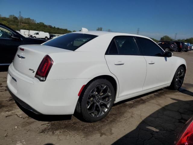 2015 Chrysler 300 S