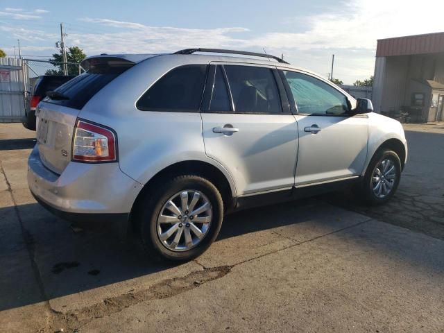 2010 Ford Edge SEL