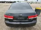 2006 Hyundai Sonata GLS