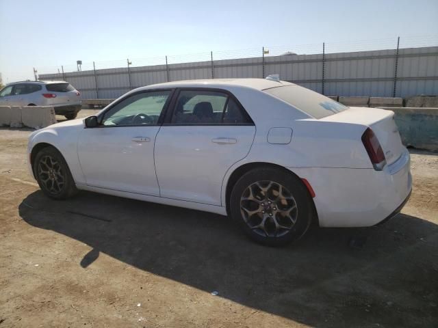 2015 Chrysler 300 S