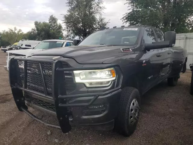 2019 Dodge RAM 3500 BIG Horn