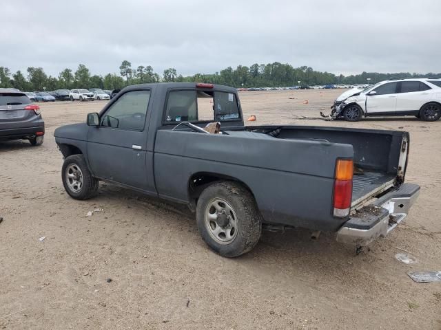 1995 Nissan Truck E/XE