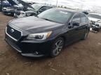 2016 Subaru Legacy 2.5I Limited