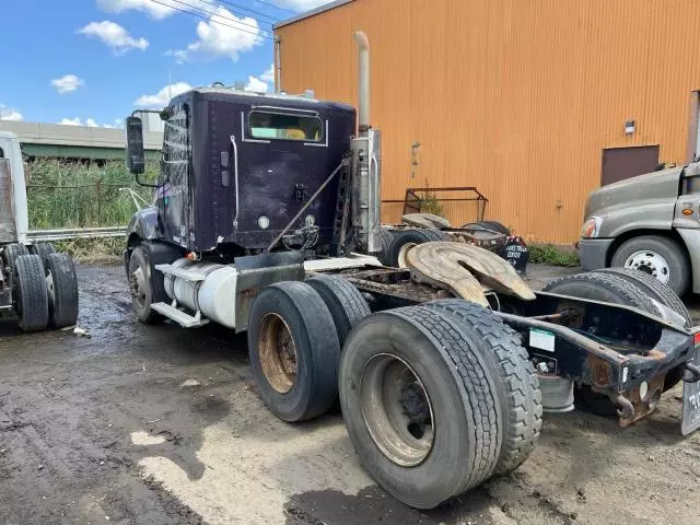 2007 Freightliner Conventional Columbia