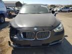 2010 BMW 550 Xigt