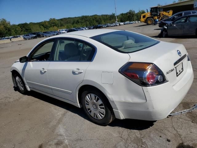 2009 Nissan Altima 2.5