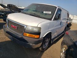 GMC Savana g2500 salvage cars for sale: 2007 GMC Savana G2500