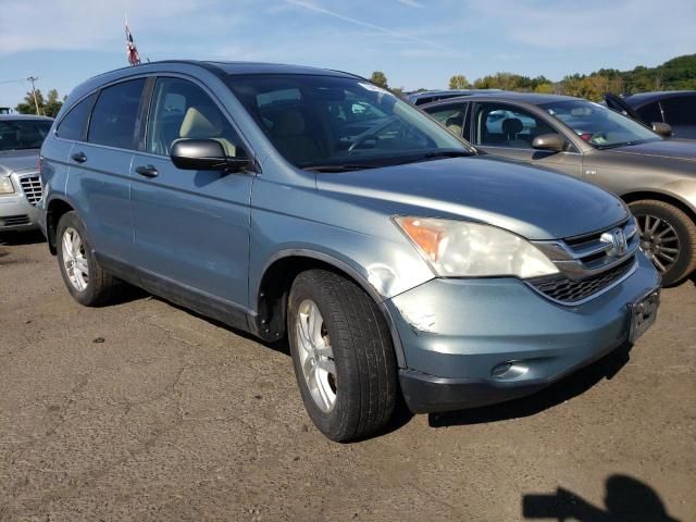 2010 Honda CR-V EX