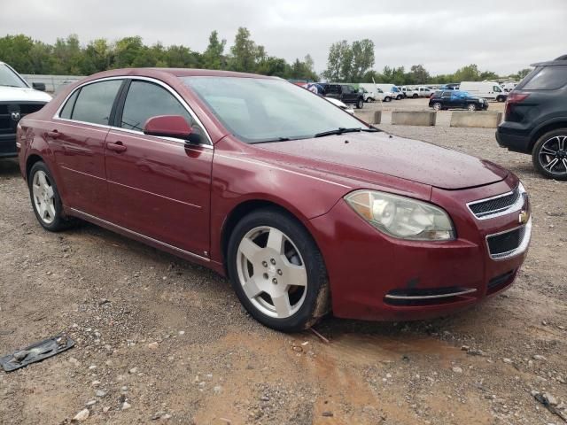 2009 Chevrolet Malibu 2LT