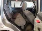 2006 Jeep Commander