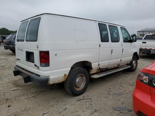 2006 Ford Econoline E250 Van