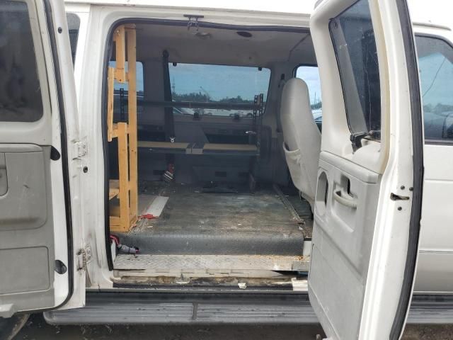 2006 Ford Econoline E150 Wagon