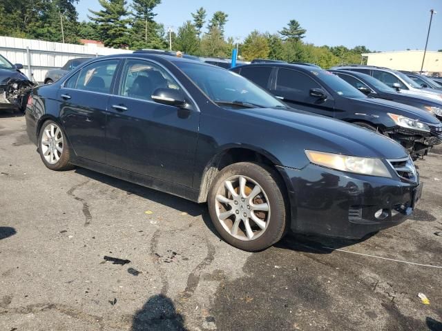 2008 Acura TSX