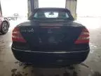 2004 Mercedes-Benz CLK 500