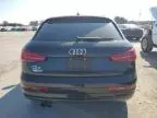 2018 Audi Q3 Premium