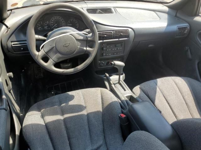 2003 Chevrolet Cavalier