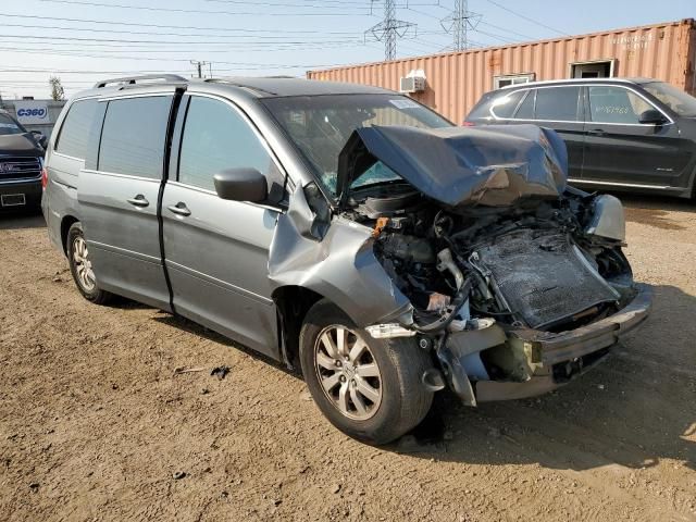 2008 Honda Odyssey EX